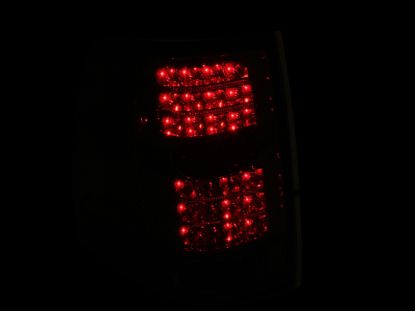 Picture of ANZO USA Tail Light Set - 321234