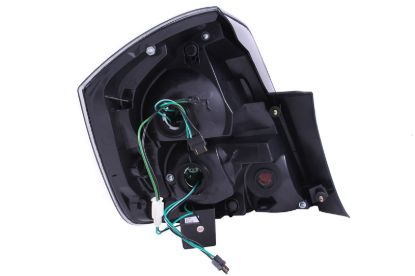 Picture of ANZO USA Tail Light Set - 321258