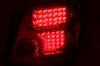 Picture of ANZO USA Tail Light Set - 321258