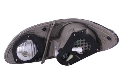 Picture of ANZO USA Tail Light Set - 321270