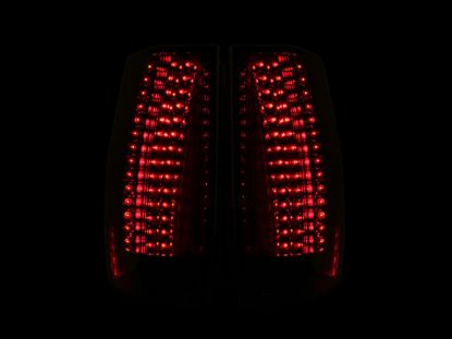 Picture of ANZO USA Tail Light Set - 321287