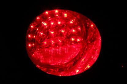 Picture of ANZO USA Tail Light Set - 321270