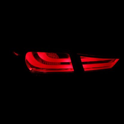 Picture of ANZO USA Tail Light Set - 321297