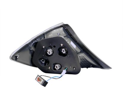 Picture of ANZO USA Tail Light Set - 321304