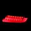 Picture of ANZO USA Tail Light Set - 321304