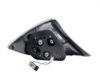 Picture of ANZO USA Tail Light Set - 321305