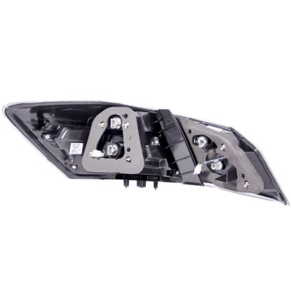 Picture of ANZO USA Tail Light Set - 321316