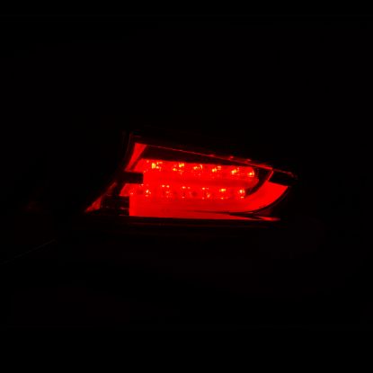 Picture of ANZO USA Tail Light Set - 321312