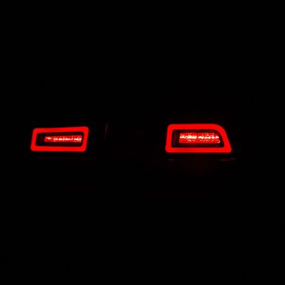 Picture of ANZO USA Tail Light Set - 321321