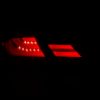 Picture of ANZO USA Tail Light Set - 321324