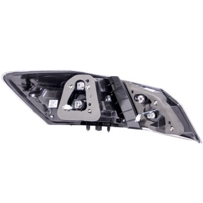 Picture of ANZO USA Tail Light Set - 321317