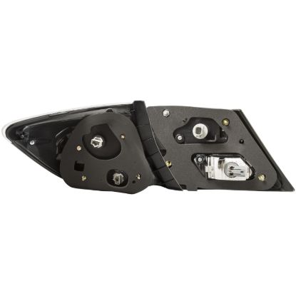 Picture of ANZO USA Tail Light Set - 321324