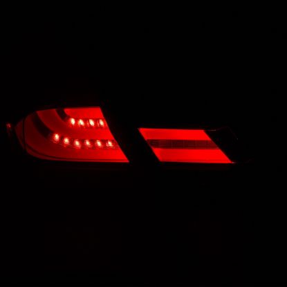 Picture of ANZO USA Tail Light Set - 321325