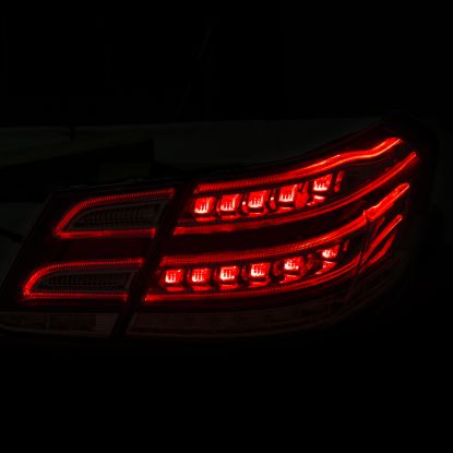 Picture of ANZO USA Tail Light Set - 321330