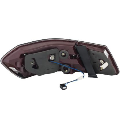 Picture of ANZO USA Tail Light Set - 321330