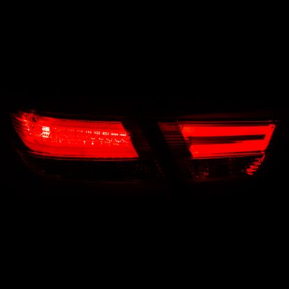 Picture of ANZO USA Tail Light Set - 321328