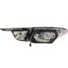 Picture of ANZO USA Tail Light Set - 321328
