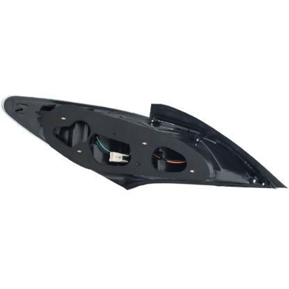 Picture of ANZO USA Tail Light Set - 321334