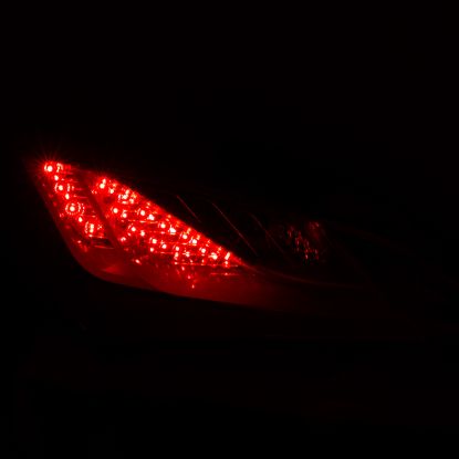 Picture of ANZO USA Tail Light Set - 321334