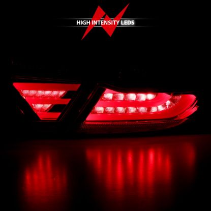 Picture of ANZO USA Tail Light Set - 321336
