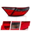 Picture of ANZO USA Tail Light Set - 321336