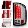 Picture of ANZO USA Tail Light - 321341