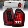 Picture of ANZO USA Tail Light - 321343