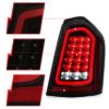 Picture of ANZO USA Tail Light - 321343