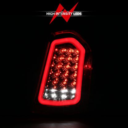 Picture of ANZO USA Tail Light - 321344