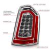 Picture of ANZO USA Tail Light - 321344