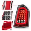 Picture of ANZO USA Tail Light - 321344