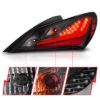 Picture of ANZO USA Tail Light - 321347