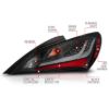 Picture of ANZO USA Tail Light - 321347