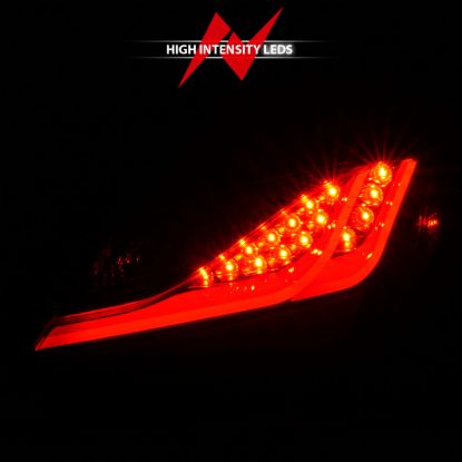 Picture of ANZO USA Tail Light - 321347