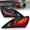 Picture of ANZO USA Tail Light - 321347