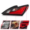 Picture of ANZO USA Tail Light - 321347