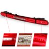 Picture of ANZO USA Tail Light - 321348