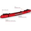 Picture of ANZO USA Tail Light - 321348