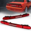 Picture of ANZO USA Tail Light - 321348