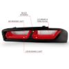 Picture of ANZO USA Tail Light - 321349