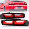 Picture of ANZO USA Tail Light - 321349