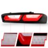 Picture of ANZO USA Tail Light - 321349