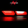 Picture of ANZO USA Tail Light - 321349