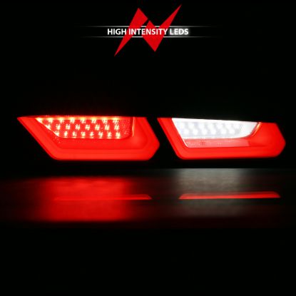 Picture of ANZO USA Tail Light - 321349