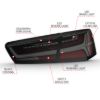 Picture of ANZO USA Tail Light Set - 321351