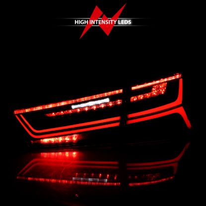 Picture of ANZO USA Tail Light Set - 321351