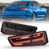 Picture of ANZO USA Tail Light Set - 321351