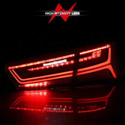 Picture of ANZO USA Tail Light Set - 321353