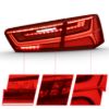 Picture of ANZO USA Tail Light Set - 321353