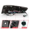 Picture of ANZO USA Tail Light Set - 321353